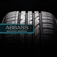 Mobile Tyre Repair Opportunity | Flexible Working Arrangements image