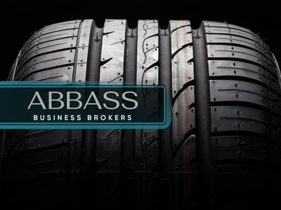 Mobile Tyre Repair Opportunity | Flexible Working Arrangements image