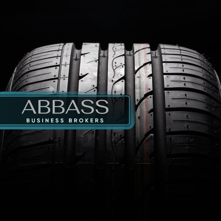 Mobile Tyre Repair Opportunity | Flexible Working Arrangements