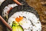Shopping Centre sushi takeway business for sale
