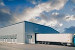 Large 3PL - Logistics/Warehousing and Transport Service Provider #393