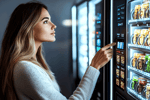 Vending Machine Importer, National Wholesale/Distributor Posting Massive Sales & Net Income Growth! #430