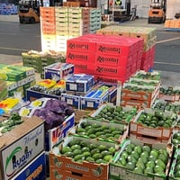 Wholesale Fresh Produce Business - Newcastle NSW image
