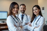 Flourishing Medical Centre Business in Melbourne\'s Northern Suburbs