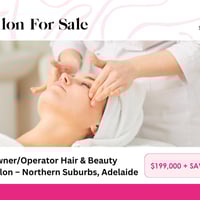 For Sale: Owner/Operator Beauty Clinic - Southern Suburbs, Adelaide image