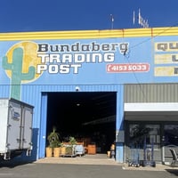 Prime Bundaberg Retail Opportunity - High-Traffic Superstore for Sale image