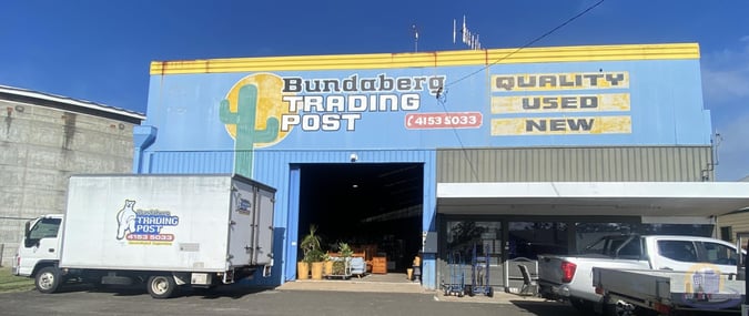 Prime Bundaberg Retail Opportunity - High-Traffic Superstore for Sale