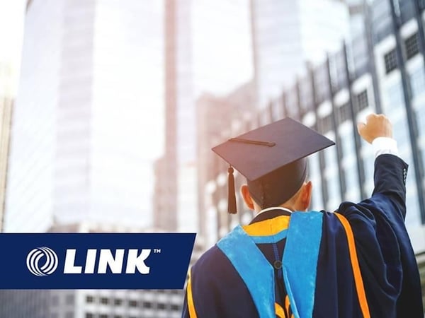 Scalable Education Business - Remote, Profitable