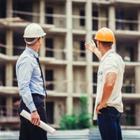 Construction Business With Recurring Revenue image