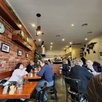 Licensed Cafe in Prime Balwyn North Location - $12K/Week image