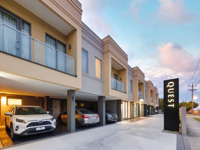 Quest Portland  Exceptional Regional Business Opportunity image