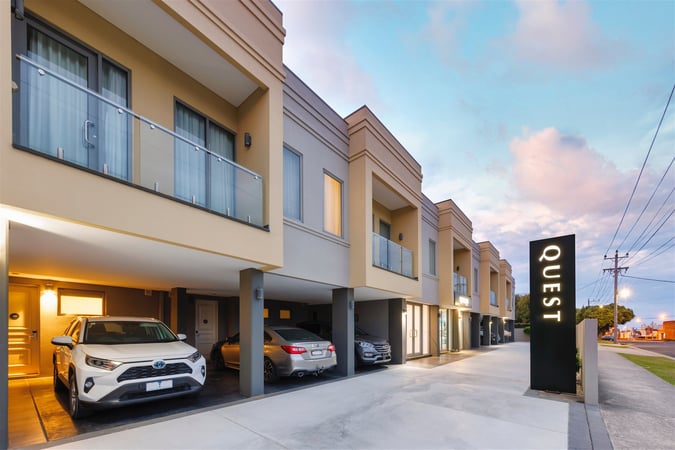 Quest Portland  Exceptional Regional Business Opportunity