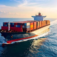 Strategic Freight Forwarding & Customs Brokerage Acquisition Opportunity image