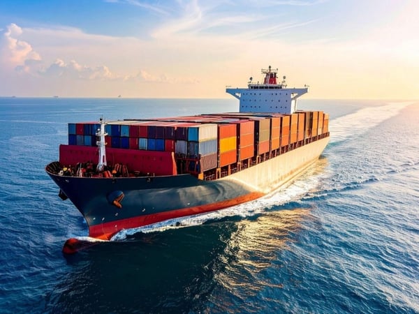 Strategic Freight Forwarding & Customs Brokerage Acquisition Opportunity