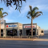 BRIDGELAND MOTORCYCLES DEALERSHIP - SALES & SERVICE - FREEHOLD AVAILABLE image