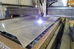 Leading Welding and Fabrication Business  Darling Downs