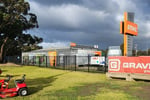 All About Mowers & Chainsaws Est. 26 Years, Strong Brand & High Growth Market