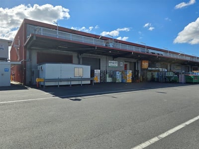 5990 Fresh Produce Facility R-Block Rocklea Market image