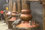 Turnkey Distillery business (O Halloran Hill)