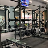 Profitable Fitness Franchise Studio | $170K Net Profit image