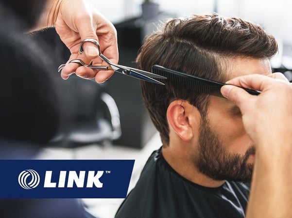 Barbershop in popular Northern Gold Coast