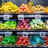 Fruit And Veg Business For Sale Near Ringwood For $99 , 000 + Sav [2311161] image