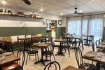 Restaurant Elsie, Magnetic Island, Townsville