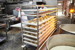 UNDER OFFER - Highly Profitable Regional Bakery - Macedon Ranges, North-West Victoria