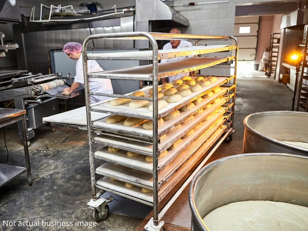 UNDER OFFER - Highly Profitable Regional Bakery - Macedon Ranges, North-West Victoria