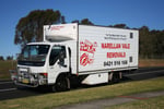 High-Growth Removals Business - Great Local Reputation!