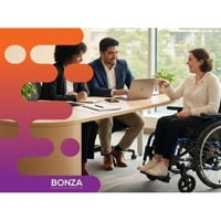 36318- Turnkey NDIS Opportunity with Full Compliance and Support image