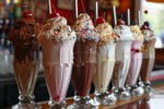 Cafe Dessert Bar- C9 Choc & Gelato Resale  Central Coast