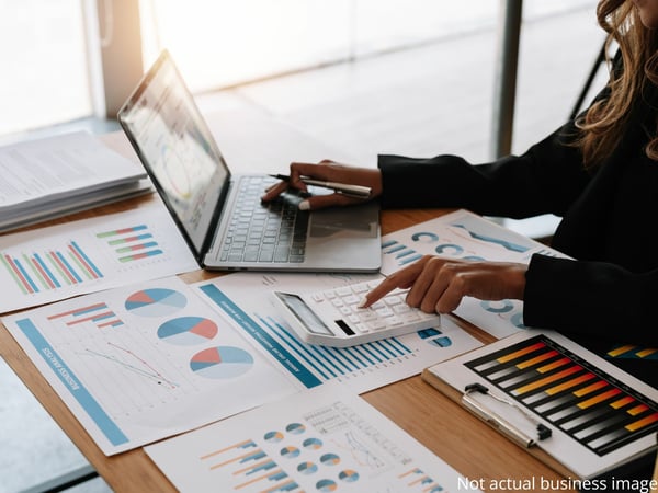 Under Offer! Accounting and Business Services Practice - Adelaide