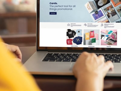 Established Printing Business for Sale Port Macquarie image