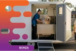 36719 Mobile Dog Grooming Service with Growth Potential