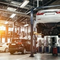 Mechanical Repair Business with $2M+ in Sales - WA image