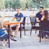 Cash Cow Coffee Shop with Exceptional Profits image