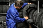 Tyre Retail & Service Business for sale - With Manager ST1547