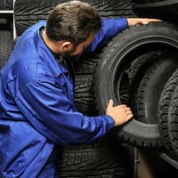 Tyre Retail & Service Business for sale - With Manager ST1547 image