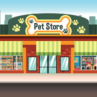Pet Shop Established over 30 years T/O Approx. $350k pa. image