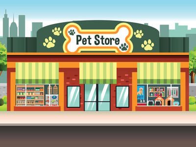 Photo of Pet Shop Established over 30 years T/O Approx. $350k pa.
