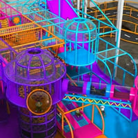 Brand New Indoor Playcentre & Cafe - Franchise Opportunity image