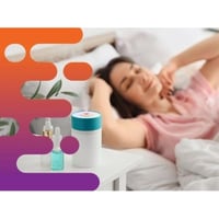 35660 Profitable Online Wellness Brand  Sleep & Relaxation Focus image