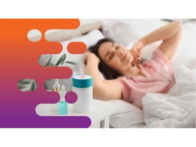 35660 Profitable Online Wellness Brand  Sleep & Relaxation Focus image