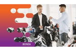 36161 - Profitable and Reputable Motorcycle Business Opportunity