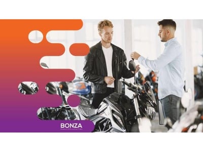 36161 - Profitable and Reputable Motorcycle Business Opportunity image