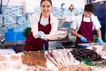 High Turnover Fish Shop in Hot Location in Sydney