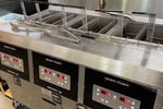 Fried chicken business (WIWO) 39000$