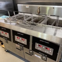 Fried chicken business (WIWO) 39000$ image