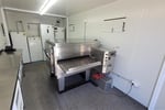Turnkey Gourmet Pizza Van & Catering Business